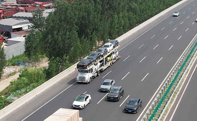 西陵区高速公路汽车救援